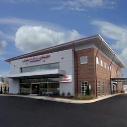 American Family Care Greystone