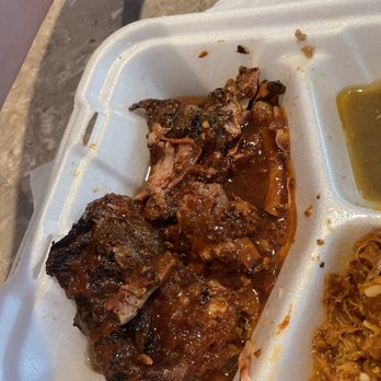 Pot Smoker BBQ - Barbeque Near Me - Aiken, South Carolina