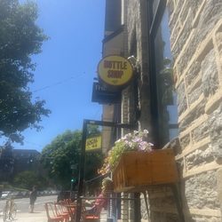 The Bottle Shop at Local 44