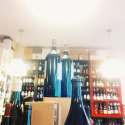 Le Lieu du Vin