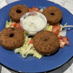 Mythos Grill - Appetizer