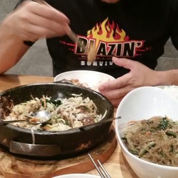 Koreatown - Bulgogi, galbi bibimbap, japchae - Korean Near Me - Mesa, Arizona
