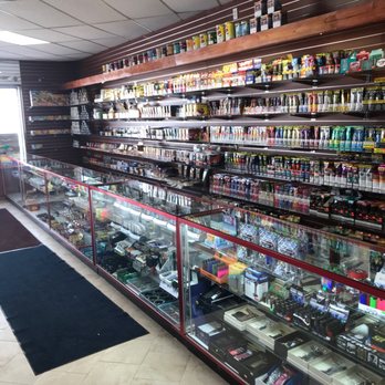 Champlin Cigar And E-Cig - Tobacco, wraps, cigars, torch lighters, rolling papers! - Vape Shops Near Me - Champlin, Minnesota