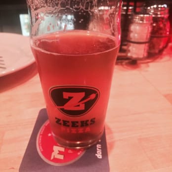 Zeeks Pizza - IPA from Yakima !!! - Pizza Near Me - Seattle, Washington Zeeks Pizza - IPA from Yakima !!! - Pizza Near Me - Seattle, Washington
