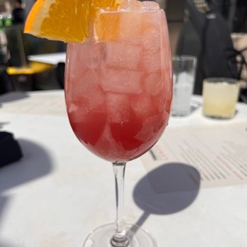 Townhouse - Cocktail! - New American Near Me - Birmingham, Michigan