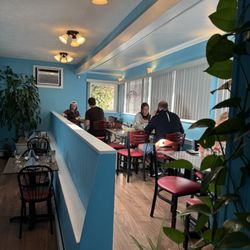 Ciao Amici Restaurant