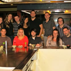 2014 - growing team!