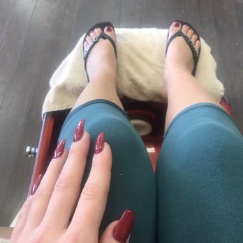 ABC Nails & Spa - Nail Salons Near Me - Los Angeles, California ABC Nails & Spa - Nail Salons Near Me - Los Angeles, California