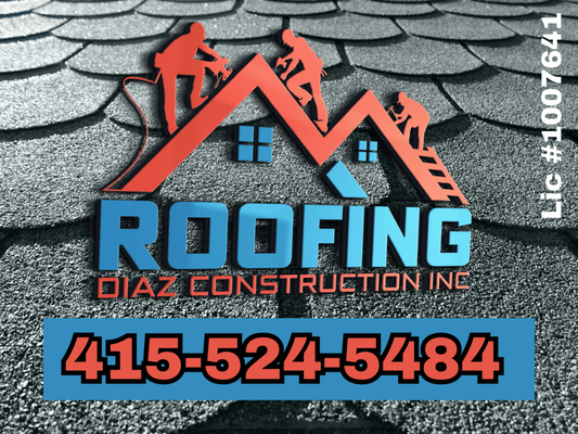 Roofing Diaz Construction