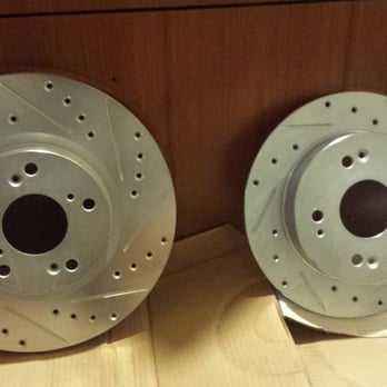 R1 Concepts - E-line drilled&slotted front and rears. - Auto Parts & Supplies Near Me - Carson, California R1 Concepts - E-line drilled&slotted front and rears. - Auto Parts & Supplies Near Me - Carson, California