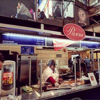 Parm - Italian Near Me - New York, New York