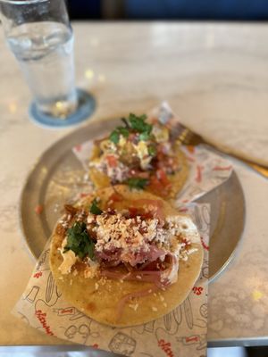 Simmzy's Restaurant Manhattan Beach by null