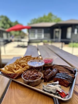 Smoke Queen Barbecue by null Smoke Queen Barbecue by null