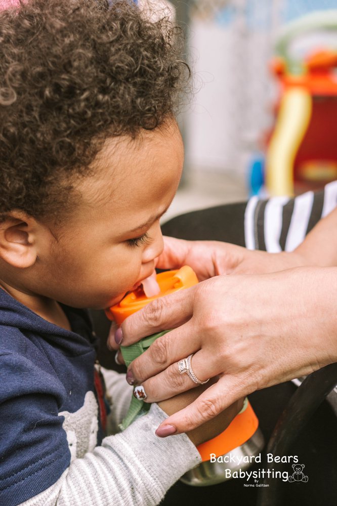 Backyard Bears Babysitting & Childcare - childcare center in Torrance, CA