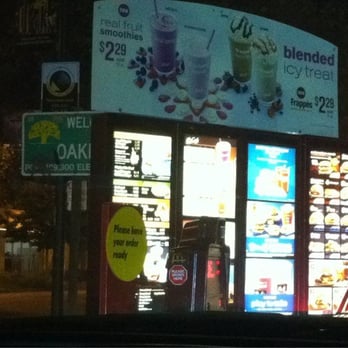 McDonald's - Fast Food Near Me - Oakland, California McDonald's - Fast Food Near Me - Oakland, California