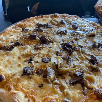 Stag Bar + Kitchen - Drunken pizza - Pizza Near Me - Newport Beach, California