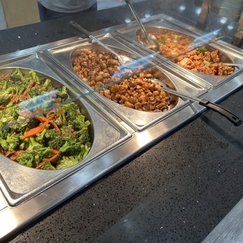 Ichiban Buffet - Buffets Near Me - Covina, California