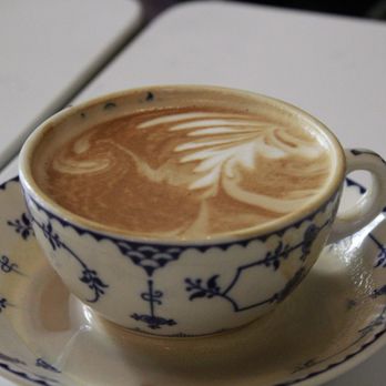 Keeper Coffee - Coffee & Tea Near Me - Milwaukie, Oregon