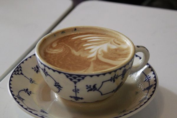 Keeper Coffee - Milwaukie by null