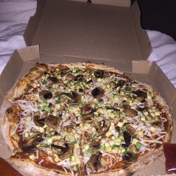 Jonny Como Pizza - Pizza Near Me - Playa del Carmen, ROO Jonny Como Pizza - Pizza Near Me - Playa del Carmen, ROO