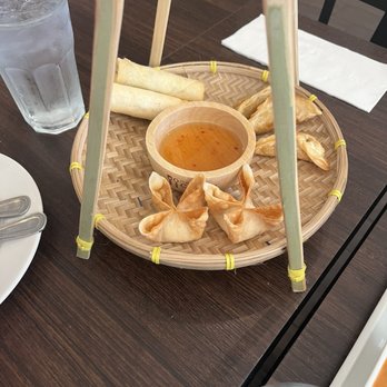 The Corner Thai Cuisine - Thai Near Me - Simi Valley, California The Corner Thai Cuisine - Thai Near Me - Simi Valley, California
