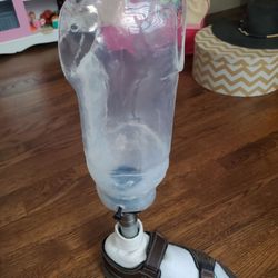 Kolman Prosthetics & Orthotics - This is my father in-laws prosthetic leg which in his words is happy with.