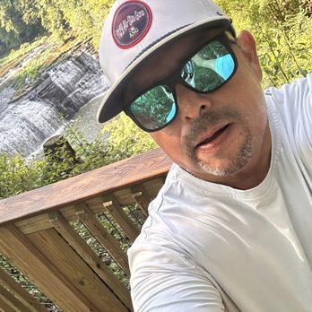 Burgess Falls State Park - Waterfalls! - Parks Near Me - Sparta, Tennessee