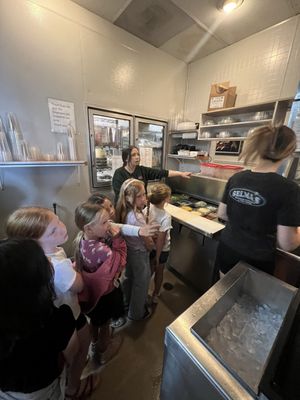 Selma's Chicago Pizzeria & Tap Room by null