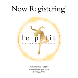 Le Petit Performing Arts Center