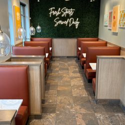 Keke's Breakfast Cafe