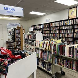Goodwill Wyoming Nationway - Cheyenne