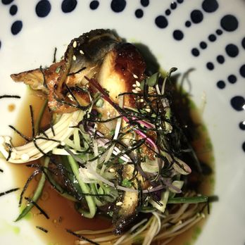 Iyasare - Japanese Near Me - Berkeley, California