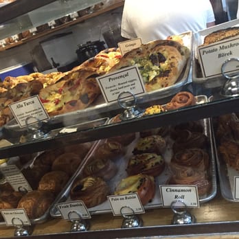 Bread Lounge - Carbolicious! - Bakeries Near Me - Los Angeles, California
