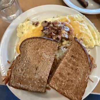 Crystal Creek Cafe - Breakfast & Brunch Near Me - Bothell, Washington Crystal Creek Cafe - Breakfast & Brunch Near Me - Bothell, Washington