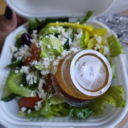 Salad