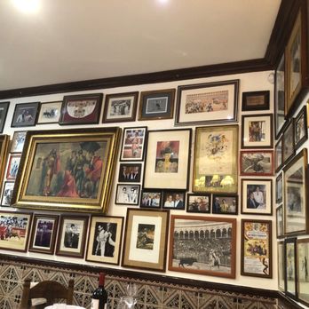 Casa Ciriaco - Spanish Near Me - Madrid, M Casa Ciriaco - Spanish Near Me - Madrid, M