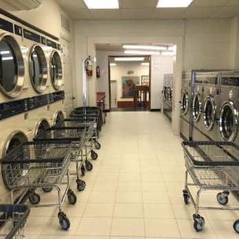 Kennett Launder Center - Laundromat Near Me - Kennett Square, Pennsylvania
