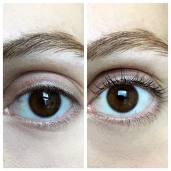 Lash Lift by Shiori - Lash lift and perm!