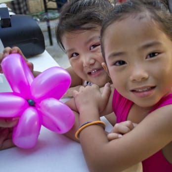 Aloha Glitter Tattoos - Party & Event Planning Near Me