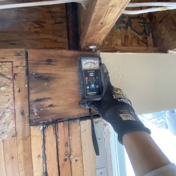 United Drying - Damage Restoration Near Me - Silverthorne, Colorado United Drying - Damage Restoration Near Me - Silverthorne, Colorado