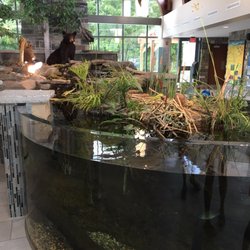 Nicandri Nature Center