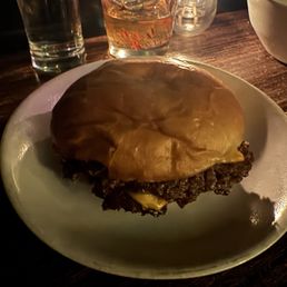 Amazing Smash Burger Amazing Smash Burger