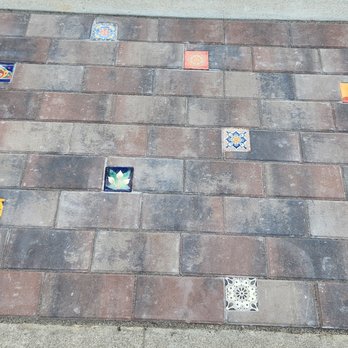 Method Paving - Masonry/Concrete Near Me - Los Gatos, California Method Paving - Masonry/Concrete Near Me - Los Gatos, California