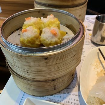點點心 - Dim Sum Near Me - Hong Kong, HK