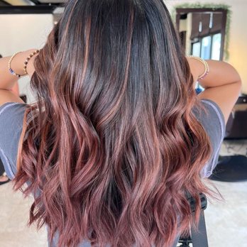 K SoHo Salon - Hair Salons Near Me - Tampa, Florida