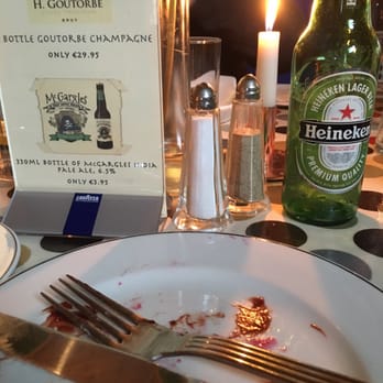 Byrnes Restaurant - Irish Near Me - Ennistymon, CE Byrnes Restaurant - Irish Near Me - Ennistymon, CE