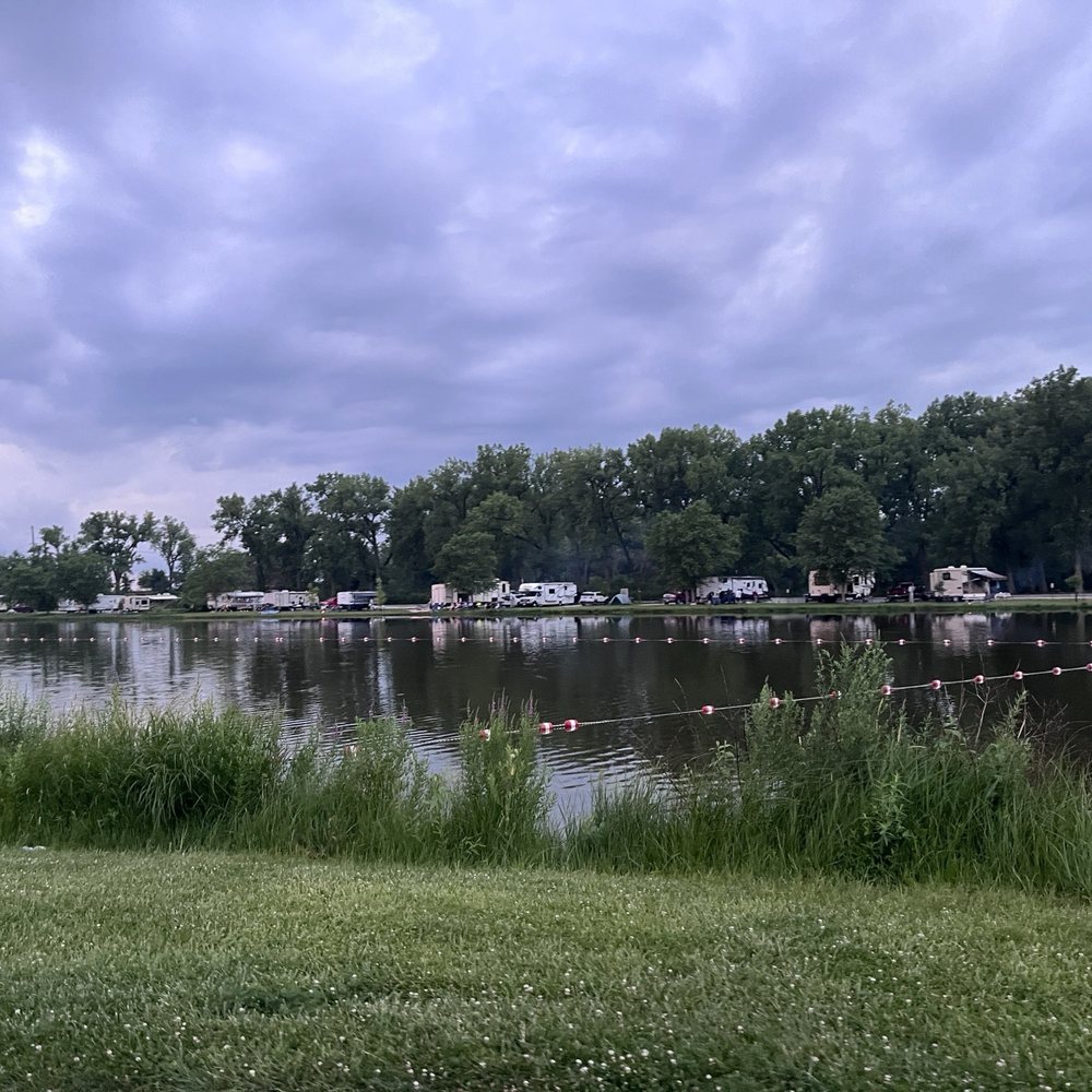 Spring Lake State Park - Campsites - Parks Near Me - Jefferson, Iowa Spring Lake State Park - Campsites - Parks Near Me - Jefferson, Iowa
