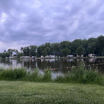 Spring Lake State Park - Campsites - Parks Near Me - Jefferson, Iowa Spring Lake State Park - Campsites - Parks Near Me - Jefferson, Iowa
