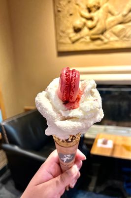 Amorino Gelato - New York Greenwich Village by null