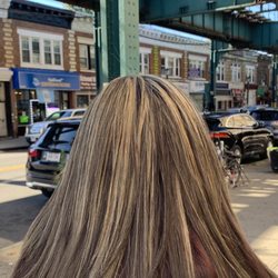 Elida's Hair Salon
